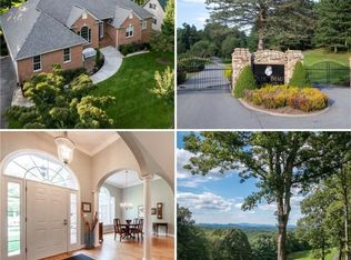 325 Troon Avenue, Roaring Gap, NC 28668