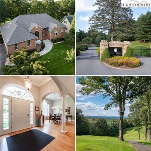 325 Troon Avenue, Glade Valley, NC, 28627