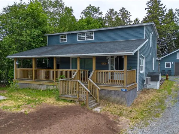 3089 Westfield Rd, Saint John, NB E2M 6T3