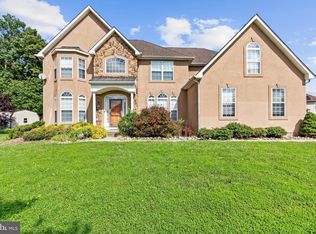 1006 Musse Ct, Williamstown, NJ 08094