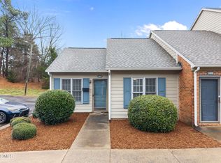 2610 Hitchcock Dr, Durham, NC 27705