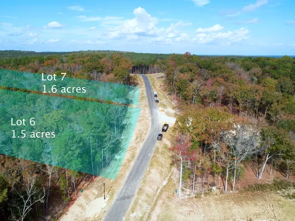 303 Firefly Overlook #6, Pittsboro, NC 27312