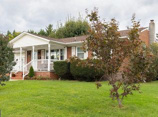 935 N Braddock St, Winchester, VA 22601