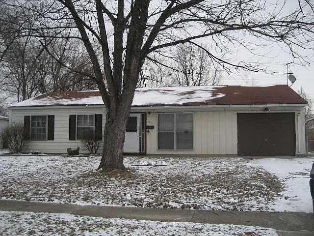 1st image of 3741 N Decamp Dr