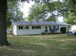 9253 County Ln #172, Carthage, MO 64836