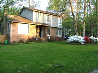 100 Creek Valley Dr, Charlotte, NC 28270