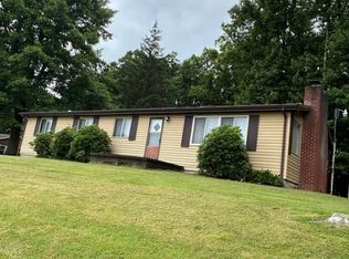 2620 Tallmansville Rd, Buckhannon, WV 26201