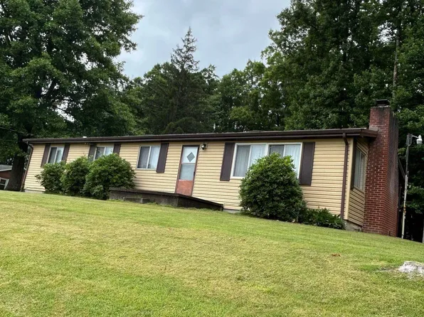 2620 Tallmansville Rd, Buckhannon, WV 26201