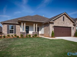 17751 Cabernet St, Athens, AL 35613