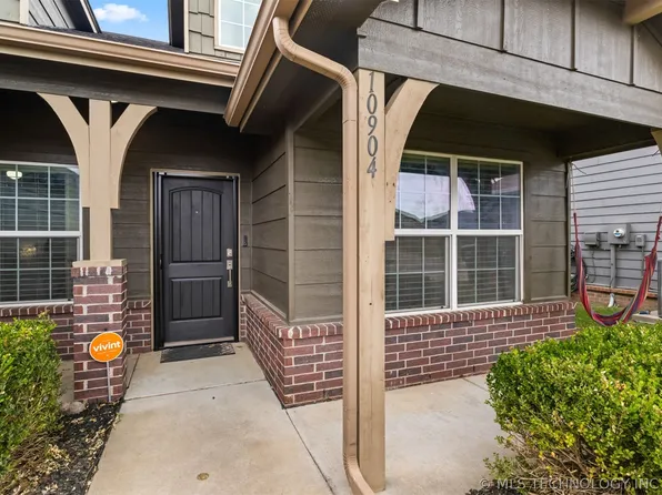 10904 N 117th East Pl, Owasso, OK 74055