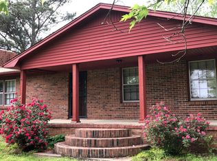 6410 Whites Ln, Minor Hill, TN 38473