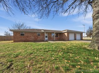 509 N Canada Ave, Haskell, OK 74436