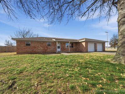 509 N Canada Ave, Haskell, OK, 74436