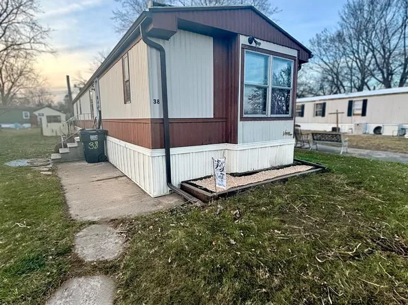 115 Trailer 5 St #A038, Delaware City, DE 19706