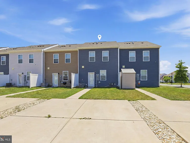 521 Ridgely Blvd — Photo 25