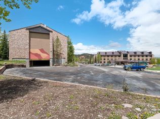 223 Hunter Ridge Rd #E302, Brian Head, UT 84719