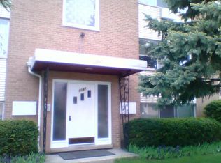 8047 W Foster Ln APT GS, Niles, IL 60714