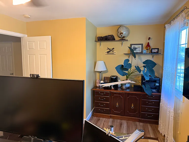 Front Bedroom
