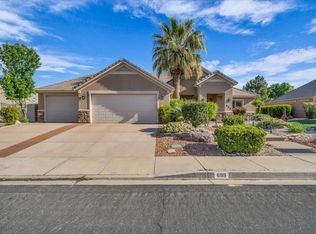 699 E Lost Ridge Dr, Washington, UT 84780