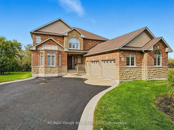 30 Hanover Ct, Whitby, ON L1N 7J2