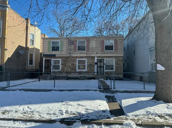 6529-31 S Langley Ave, Chicago, IL 60637