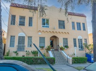 1522 N Mariposa Ave #17, Los Angeles, CA 90027