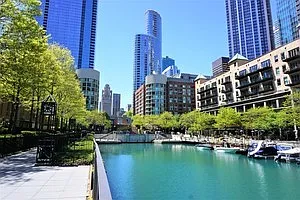 480 N McClurg Ct #618 — Photo 17