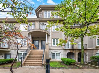 108 Finch Ave W #B18, Toronto, ON M2N 6W6