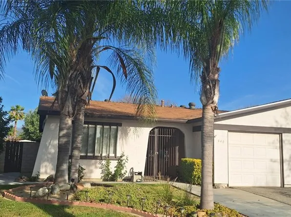 640 Corona St, Hemet, CA 92545