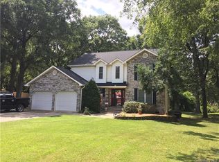 2104 Arden Dr, Monroe, NC 28112