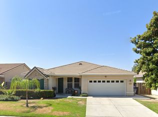 5246 E Grove Ave, Fresno, CA