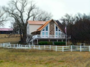 268461 Crystal Ln, Ames, OK 73718