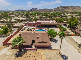 5113 W Misty Willow Ln, Glendale, AZ 85310