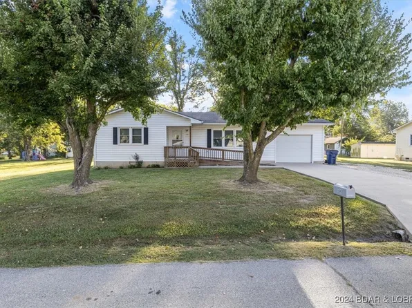 508 S Sundance Ln, Eldon, MO 65026