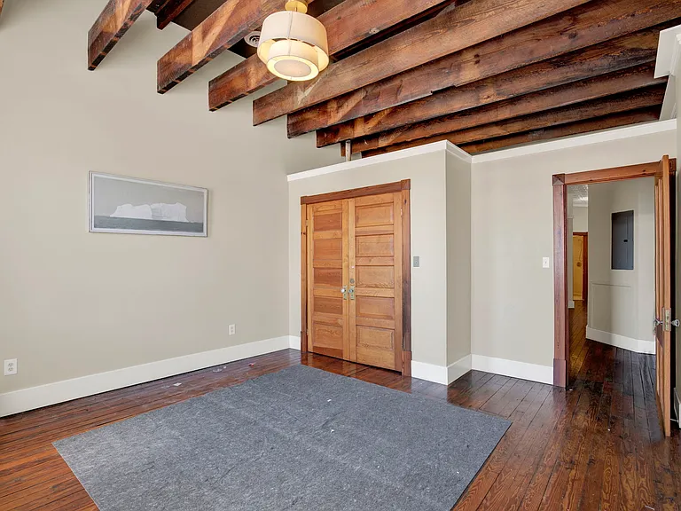 226 W Broughton St #2A — Photo 18