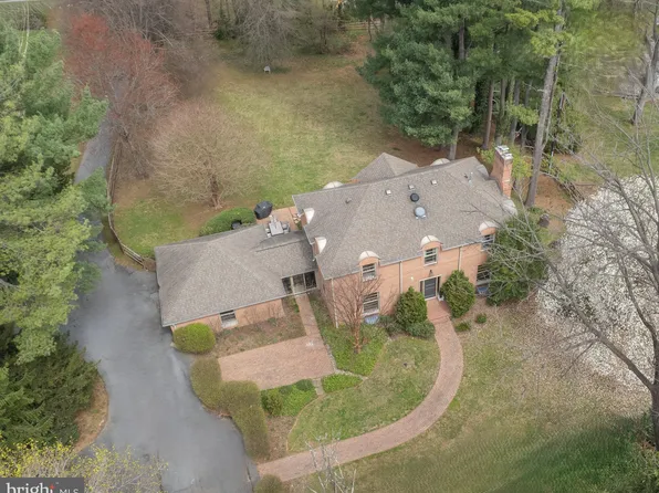 1803 Thornton Ridge Rd, Baltimore, MD 21204