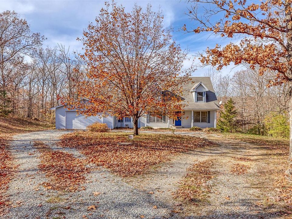 3423 Corcoran Rd, Doe Run, MO 63637 Zillow
