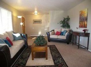 3607 S Blackhawk Dr, West Valley City, UT 84120
