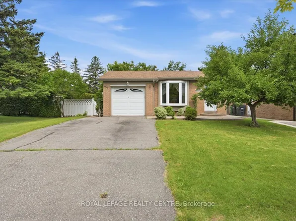 2555 Windjammer Rd, Mississauga, ON L5L 1H7