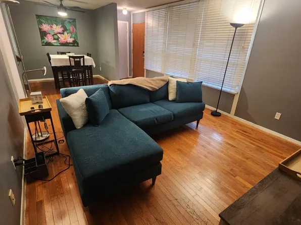 108 N Belvedere Blvd APT 37, Memphis, TN 38104