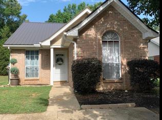 113 Loghan Dr, Saltillo, MS 38866