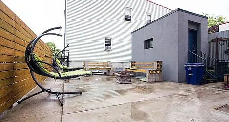 Rented by Pear NYC LLC