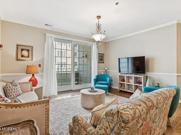 22 Cooper Avenue #207, Long Branch, NJ 07740