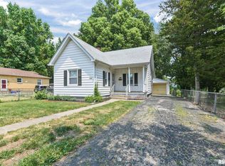 2530 S 13th St, Springfield, IL 62703