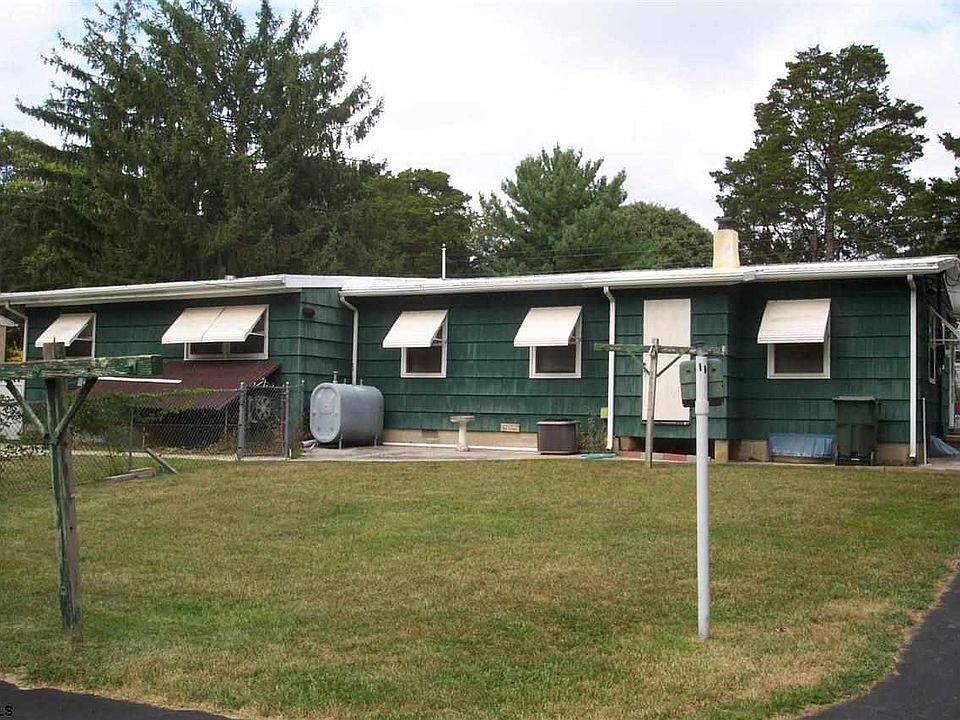 115 W Seaview Ave, Linwood, NJ 08221 Zillow