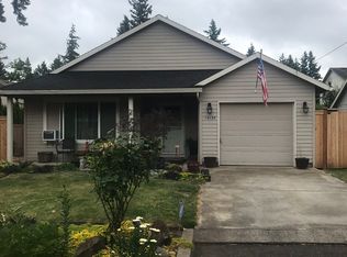 14125 SE Harrison Ct, Portland, OR 97233