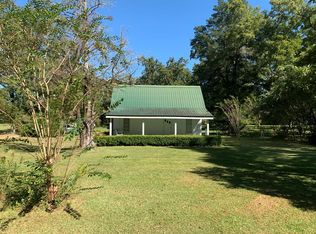 5100 Mount Olive Rd, Pelham, GA 31779