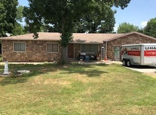 4600 S Harrah Rd, Newalla, OK 74857