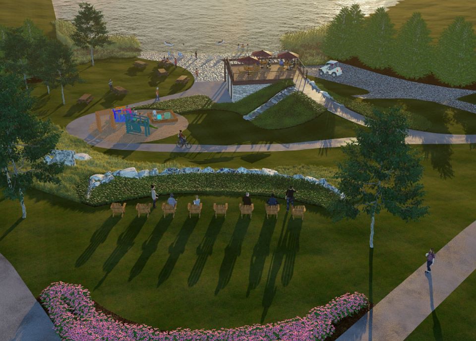 The Reserve at Crystal Lake by Robertson Homes in Commerce MI Zillow