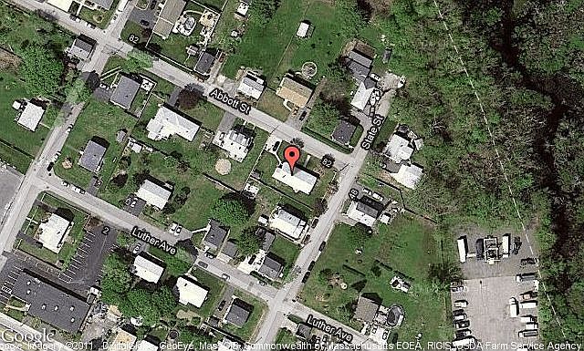 Map View